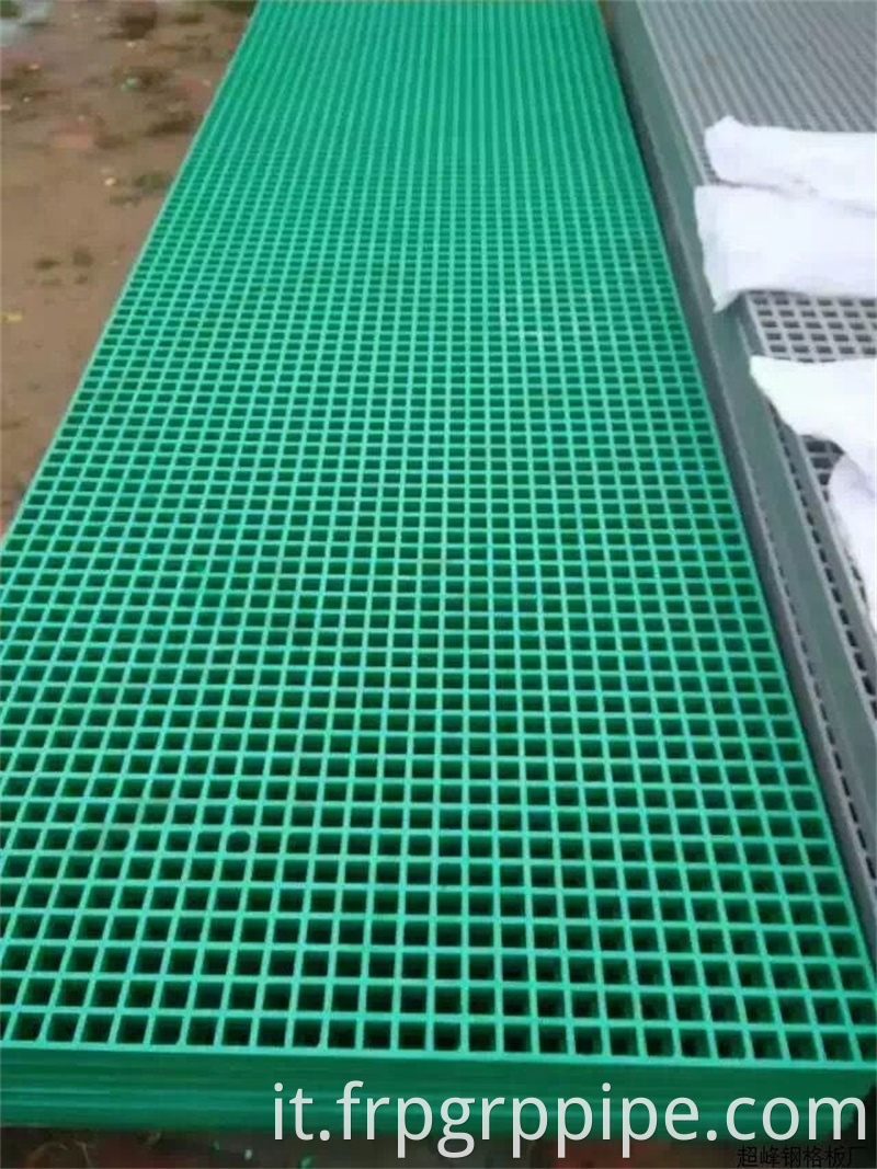 Frp Grating 42